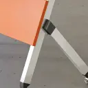 Modern Mobile Foldable Training Table - Maoters thumbnail 9