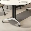 Modern Fashion Mobile Conference Table - Maoters thumbnail 11