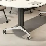 Modern Fashion Mobile Conference Table - Maoters thumbnail 11