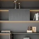 Modern Classic Wood Office Cabinet – Floor Standing thumbnail 11