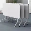 Modern Mobile Modular Conference Table - Maoters thumbnail 9