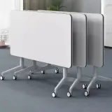 Modern Mobile Modular Conference Table - Maoters thumbnail 9