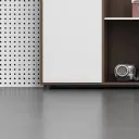 Modern Office Storage Cabinet with Lock thumbnail 10