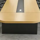 Modern Large Long Meeting Table - Maoters thumbnail 11