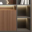 Stylish Executive Filing Cabinet for Office Use thumbnail 9