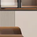 Office Storage Cabinet for Files and Display thumbnail 10