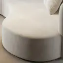 Semi-Circular Lounge Sofa for Business Lobbies thumbnail 10