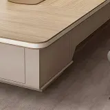 Luxury Modern Large Executive Conference Table - Maoters thumbnail 10