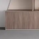 Modern Office Cabinet for Files and Storage thumbnail 9