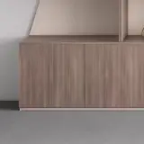 Modern Office Cabinet for Files and Storage thumbnail 9