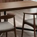 Modern Portable Solid Wood Conference Table - Maoters thumbnail 9