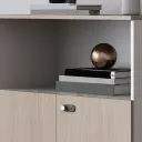 Modern Office Storage Cabinet with Password Lock thumbnail 10