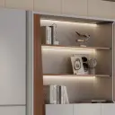 Wooden File and Storage Cabinet for Office thumbnail 10