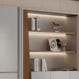 Wooden File and Storage Cabinet for Office thumbnail 10