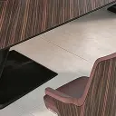 Stylish Minimalist Office Conference Tables - Maoters thumbnail 10