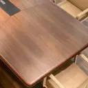 Practical Large Executive Meeting Desk - Maoters thumbnail 11