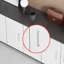 Durable File Cabinet for Office Organization thumbnail 13