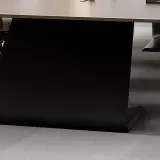 Premium Modern Long Conference Table - Maoters thumbnail 10