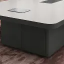 Modern Executive Boardroom Conference Table - Maoters thumbnail 10