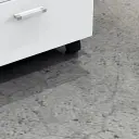 Mobile Office File Cabinet with Lock Drawers thumbnail 8
