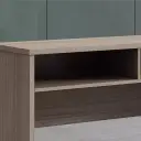 Corporate Classroom Wood Conference Desk - Maoters thumbnail 10