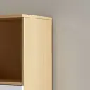 Wooden Password Lock Low Cabinet thumbnail 10