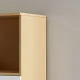 Wooden Password Lock Low Cabinet thumbnail 10