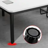 Minimalist Office Modern Conference Table - Maoters thumbnail 11