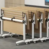 Collaborative Training Room Conference Table - Maoters thumbnail 10