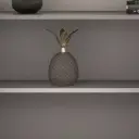 Lockable Low Office Partition Cabinet thumbnail 12