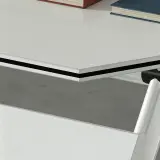 Collaborative Training Room Modular Conference Table - Maoters thumbnail 11