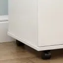 Lockable Office Cabinet for Desk Organization thumbnail 9