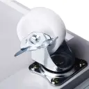 Mobile Filing Cabinet with Rounded Corners thumbnail 12
