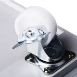 Mobile Filing Cabinet with Rounded Corners thumbnail 12