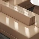 Leisure Reception Sofa Small — Modular Sofa Set for Lounge Area thumbnail 11