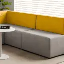 Creative Modern Modular Sofa — Minimalist Sectional Couch with Flexible Combination thumbnail 12