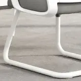 Ergonomic Office Chair for Comfortable Long Sitting – Supportive thumbnail 9
