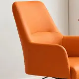 Adjustable Ergonomic Office Chair for Comfortable Long Sitting – Human-Tested Support thumbnail 9