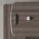 Sleek Electric Lift Executive Desk thumbnail 14