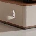 Modern Manager Desk with Smart Lift System thumbnail 9