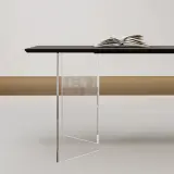 Premium Minimalist Smart Executive Standing Desk thumbnail 10