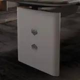 Modern Electric Adjustable Executive Desk thumbnail 13