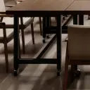 Modern Modular Mobile Conference Tables - Maoters thumbnail 9