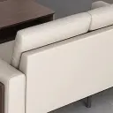 Contemporary Office Sofa for Business Meeting thumbnail 10