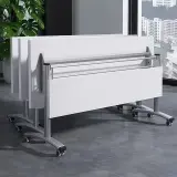 Corporate Mobile Modular Meeting Table - Maoters thumbnail 9
