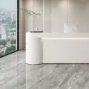 Modern Fashion Office Reception Desk - Maoters thumbnail 9