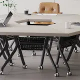 Modern Modular Collaborative Conference Table - Maoters thumbnail 9