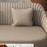 High-End Hotel Lobby Business Sofa thumbnail 12