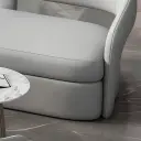 Contemporary Office Guest Waiting Sofa thumbnail 10
