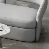 Contemporary Office Guest Waiting Sofa thumbnail 10